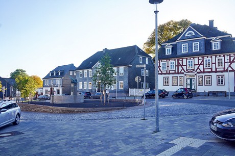 Bad Berleburg